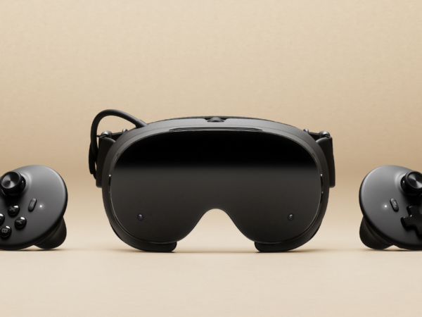 Wielki wyciek oficjalnych materiałów Valve dot. nadchodzącego Steam Frame – działającym na procesorze ARM headsetu do grania w VR