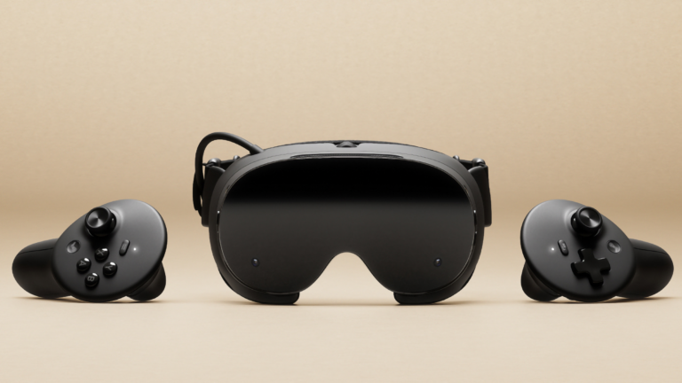 Wielki wyciek oficjalnych materiałów Valve dot. nadchodzącego Steam Frame – działającego na procesorze ARM headsetu do grania w VR