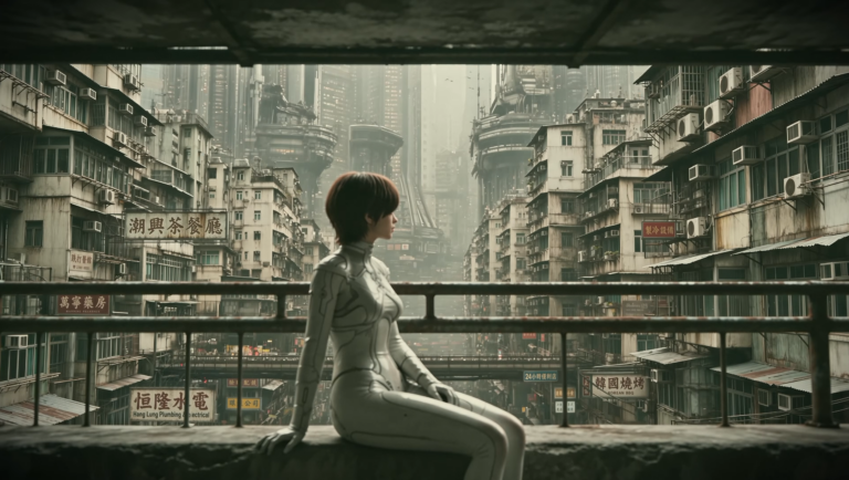 „W trakcie oglądania tego filmu ceny RAM-u poszły w górę”. Oficjalny teledysk do Stellar Blade: Blood Rain wywołał burzę