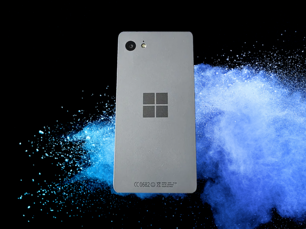Surface Phone