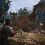 The Blood of Dawnwalker bez 60 FPS na konsolach. Nawet PlayStation 5 Pro nie zagwarantuje prawdziwie płynnej rozgrywki