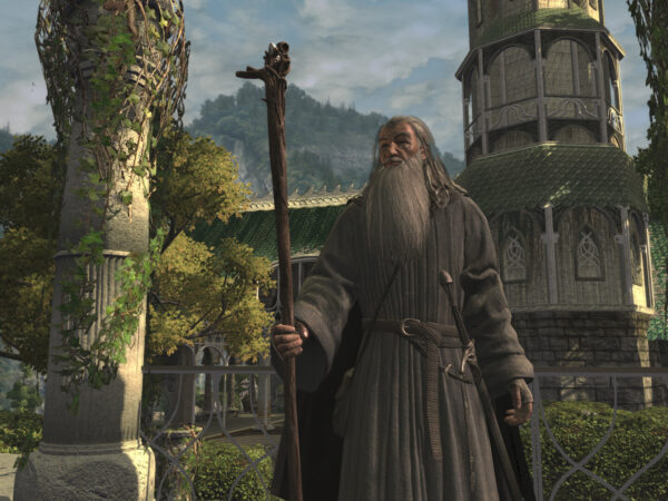 The Lord of the Rings: War in the North™ - Legacy Edition