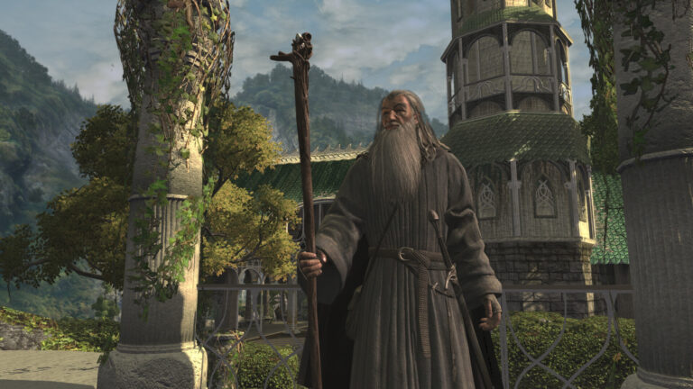 The Lord of the Rings: War in the North – Legacy Edition: Niespodziewana premiera na PC, PlayStation 5 i innych konsolach