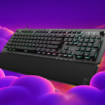 Turtle Beach prezentuje nową pełnowymiarową klawiaturę mechaniczną RGB Vulcan II XP