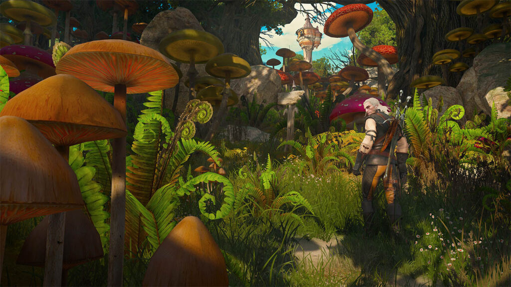 CD Projekt Red zwalnia deweloperów pracujących nad wiedźmińskim Projektem Sirius. Redukcje etatów objęły Polskę i Stany Zjednoczone