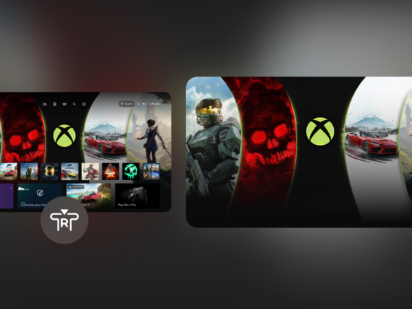 Xbox