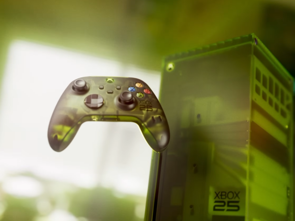 Xbox Series X25