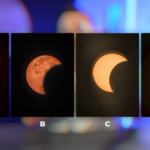 Który smartfon zrobił najlepsze zdjęcie zaćmienia Słońca? Wielki test flagowców i kuriozalna wpadka AI Xiaomi