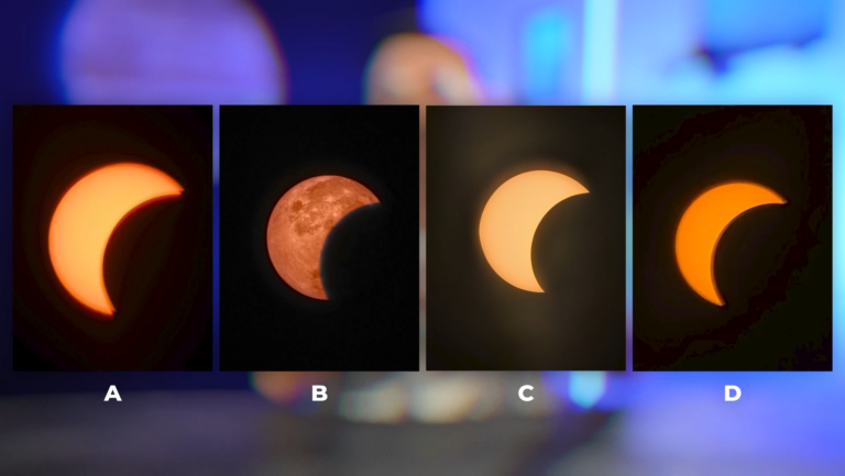 Który smartfon zrobił najlepsze zdjęcie zaćmienia Słońca? Wielki test flagowców i kuriozalna wpadka AI Xiaomi