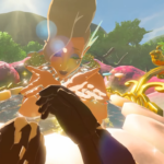Kultowe The Legend of Zelda: Breath of the Wild w pełnym VR. Mod otrzymał ogromną aktualizację