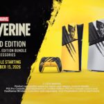 Sony szykuje specjalną edycję PS5 i PS5 Pro na premierę Marvel’s Wolverine, która wygląda obłędnie