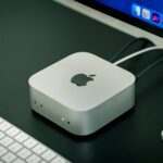 Premiera nowego Mac mini 2026 – teraz z nowym procesorem M6 i M5 Pro