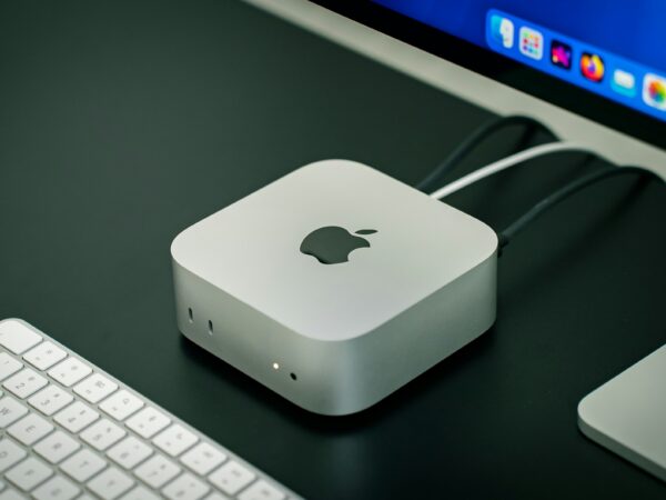 Premiera nowego Mac mini – teraz z nowym procesorem M6 i M5 Pro