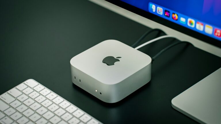 Premiera nowego Mac mini 2026 – teraz z nowym procesorem M6 i M5 Pro
