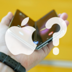 Po sieci krąży wyciek domniemanej płyty głównej nadchodzącego składanego iPhone’a – mamy zdjęcia