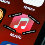 Apple Music zacznie jasno oznaczać utwory wygenerowane przez sztuczną inteligencję