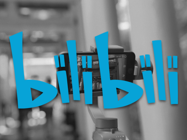 Chińska platforma wideo Bilibili wkracza na rynek międzynarodowy