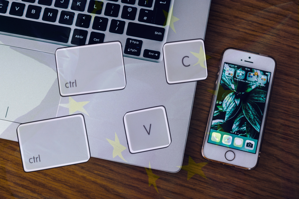 Piekło zamarzło. Apple planuje wprowadzić funkcję kopiuj-wklej między telefonami iPhone a komputerami z Windowsem