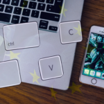 Piekło zamarzło. Apple planuje wprowadzić funkcję kopiuj-wklej między telefonami iPhone a komputerami z Windowsem