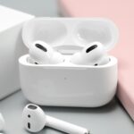 Wyciek nagrania słuchawek AirPods wyposażonych w kamery – mam bardzo mieszane uczucia