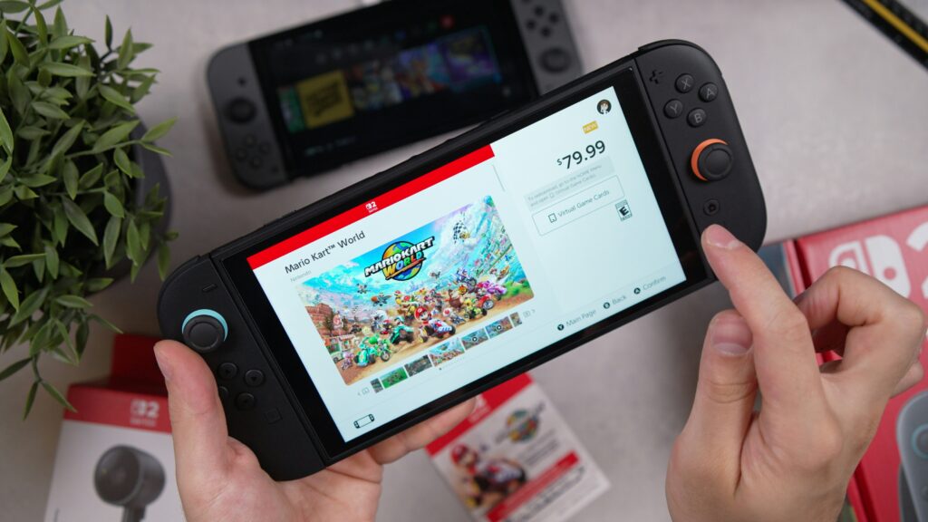 Zegar tyka, a my przypominamy. Nintendo Switch 2 stanie się droższe już 1 września – to ostatnia okazja na tańszy zakup