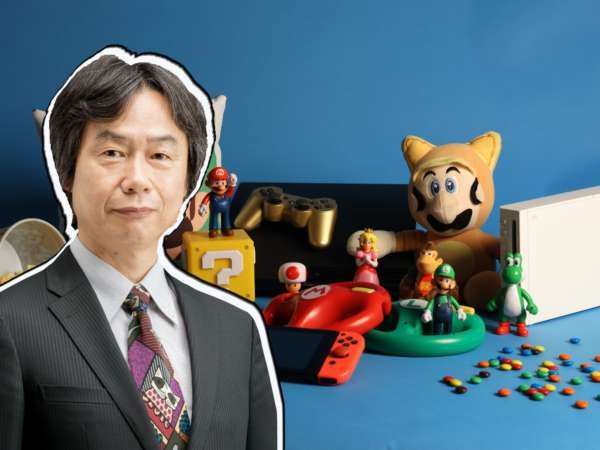 Shigeru Miyamoto zdradza, dlaczego konsola Wii odniosła globalny sukces. "GameCube'a kupowali tylko gracze."