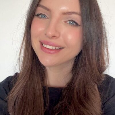 Kamila “Wovine” Freudenberger