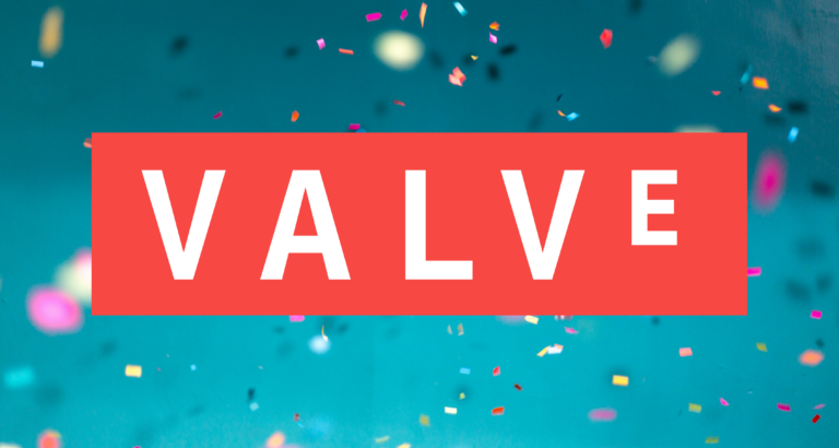 Valve kończy dziś 30 lat. Firma, która na zawsze zmieniła branżę gier wideo