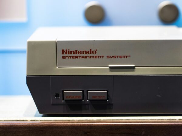 Nintendo usunęło ponad 400 repozytoriów emulatorów konsoli Switch na GitHubie – wszystkie w jednym ruchu