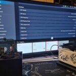 Podłączenie zewnętrznej karty graficznej do Steam Machine jest możliwe. Radeon RX 9070 XT w służbie kompaktowego komputera od Valve
