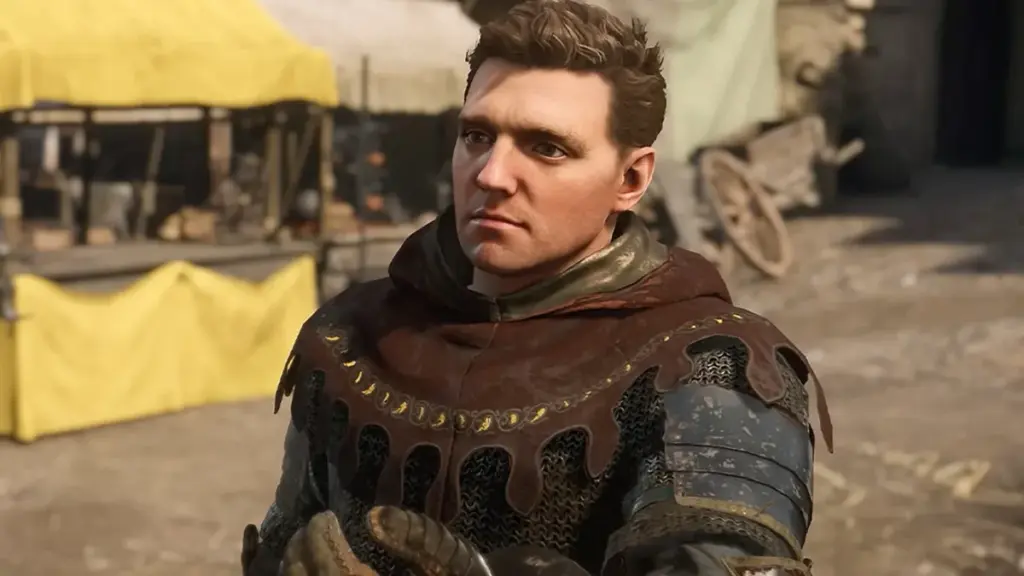Twórca Kingdom Come: Deliverance 2 przyznaje, że DLSS 5 naprawia jego grę i jest pod wrażeniem