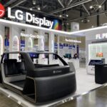 LG Display przedstawia FLiPP – technologię OLED nowej generacji oferującą skok w jasności i żywotności paneli