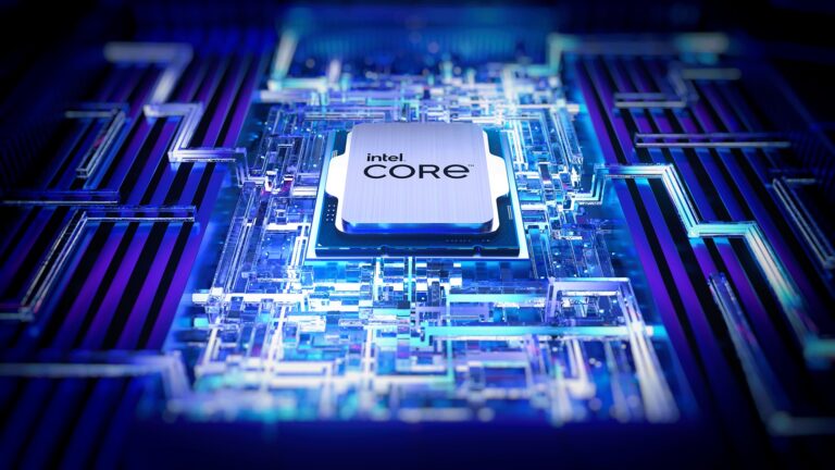 Układy CPU LGA 1700 od Intela mają zostać z nami jeszcze na długo, a wszystkiemu winne jest zapotrzebowanie na pamięć DDR5