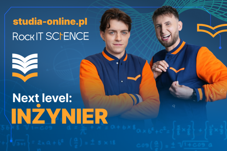 Inżynier nowej generacji. Kampania WSKZ odczarowuje mit gamingu