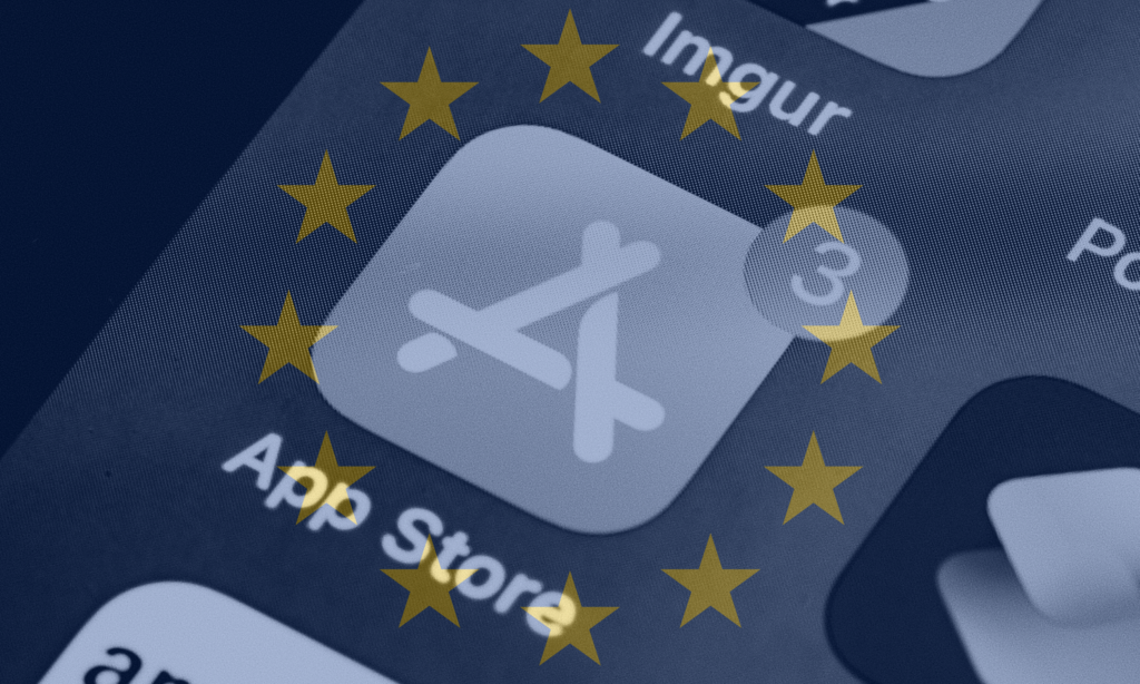Apple wprowadza duże zmiany w pobieraniu opłat za dystrybucję aplikacji na ich urządzeniach w Unii Europejskiej