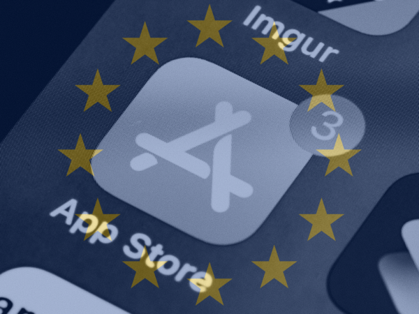 Apple wprowadza duże zmiany w pobieraniu opłat za dystrybucję aplikacji na ich urządzeniach w Unii Europejskiej