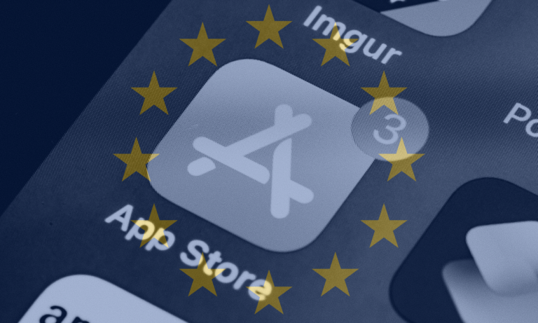 Apple wprowadza duże zmiany w pobieraniu opłat za dystrybucję aplikacji na ich urządzeniach w Unii Europejskiej