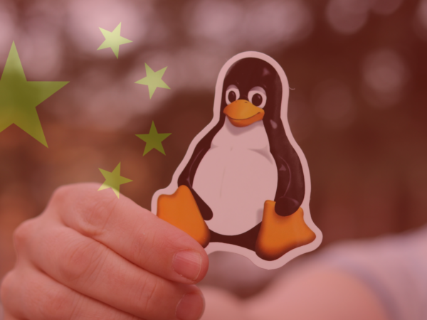 Chiny wycofują system Microsoft Windows z agencji państwowych na rzecz systemu Linux – na długo przed ustalonym wcześniej terminem