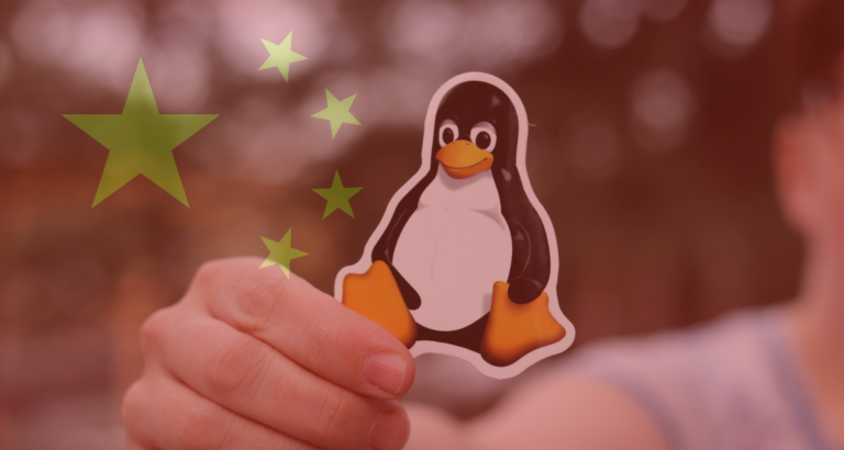 Chiny wycofują system Microsoft Windows z agencji państwowych na rzecz systemu Linux – na długo przed ustalonym wcześniej terminem
