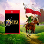 To historyczny moment – The Legend of Zelda: Ocarina of Time Remake dostanie polski język