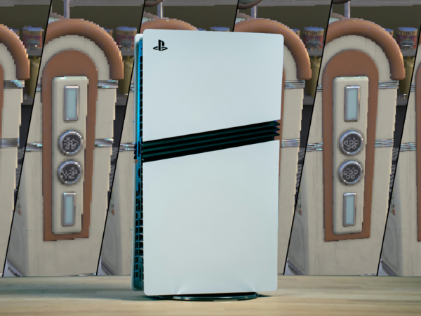 Sony Interactive Entertainment ujawnia w jaki sposób ulepszony PSSR upiększy wszystkie twoje gry na PlayStation 5 Pro