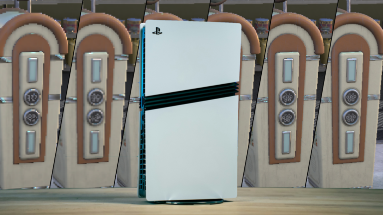 Sony Interactive Entertainment ujawnia w jaki sposób ulepszony PSSR upiększy wszystkie twoje gry na PlayStation 5 Pro