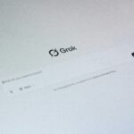 Model Grok firmy xAI Elona Muska mógł korzystać z materiałów przedstawiających wykorzystywanie seksualne dzieci – nowy pozew w sprawie