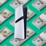 Sony miało „szczęście”, że kryzys na rynku RAM-u nie przyszedł wcześniej – tak uważa prezes firmy
