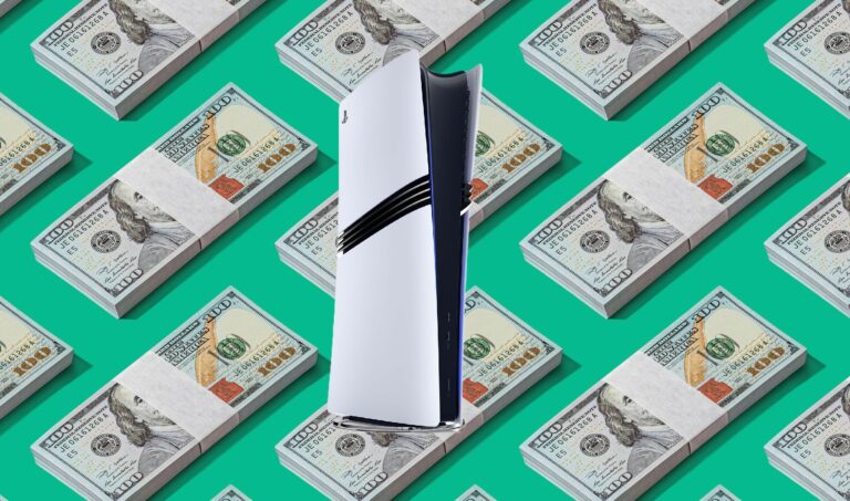 Sony miało „szczęście”, że kryzys na rynku RAM-u nie przyszedł wcześniej – tak uważa prezes firmy
