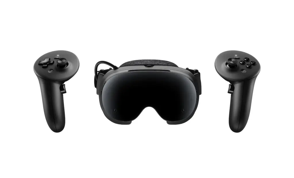 Premiera Steam Frame może być „tuż za rogiem” – informuje deweloper gry VR mającej datę premiery równoczesną z urządzeniem