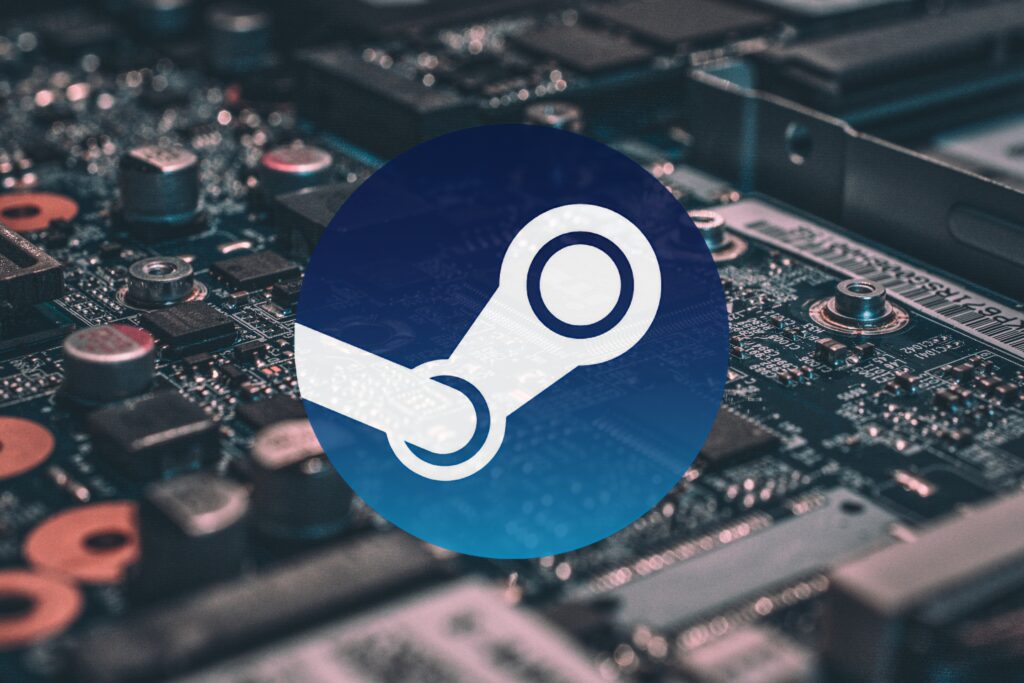 Steam Hardware Survey – lipiec 2026. 8 GB pamięci RAM kontratakuje, 8-rdzeniowe CPU stają się normą