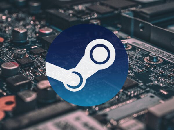 Steam Hardware Survey - lipiec 2026. 8 GB pamięci RAM kontratakuje, 8-rdzeniowe CPU stają się normą