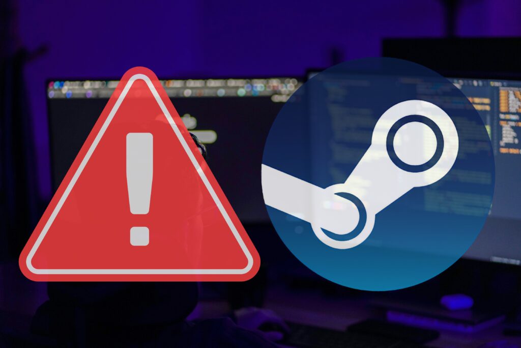 Poważny atak hakerski na dostawcę sprzętu Valve w Europie. Sprawdź, czy twoje dane są bezpieczne