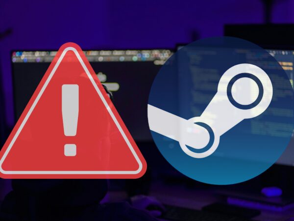 Poważny atak hakerski na dostawcę sprzętu Valve w Europie. Sprawdź, czy twoje dane są bezpieczne